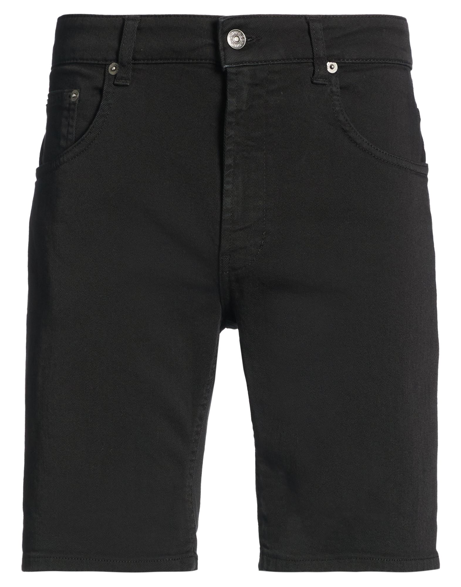 DONDUP Shorts & Bermudashorts Herren Schwarz von DONDUP