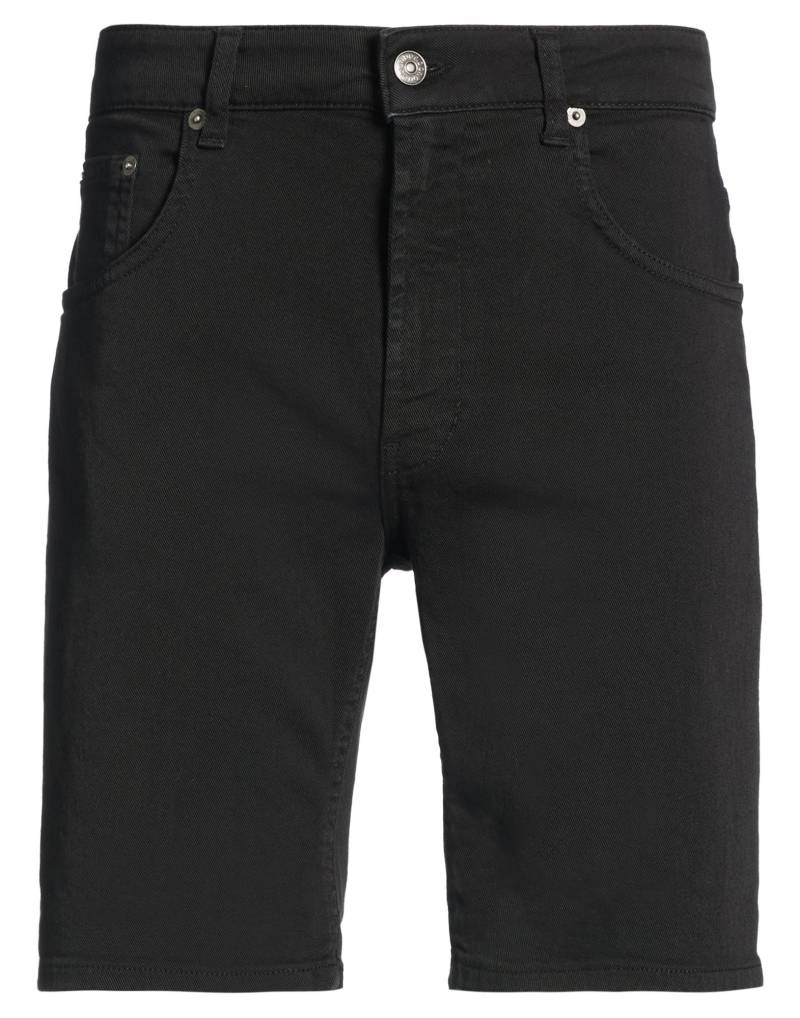 DONDUP Shorts & Bermudashorts Herren Schwarz von DONDUP