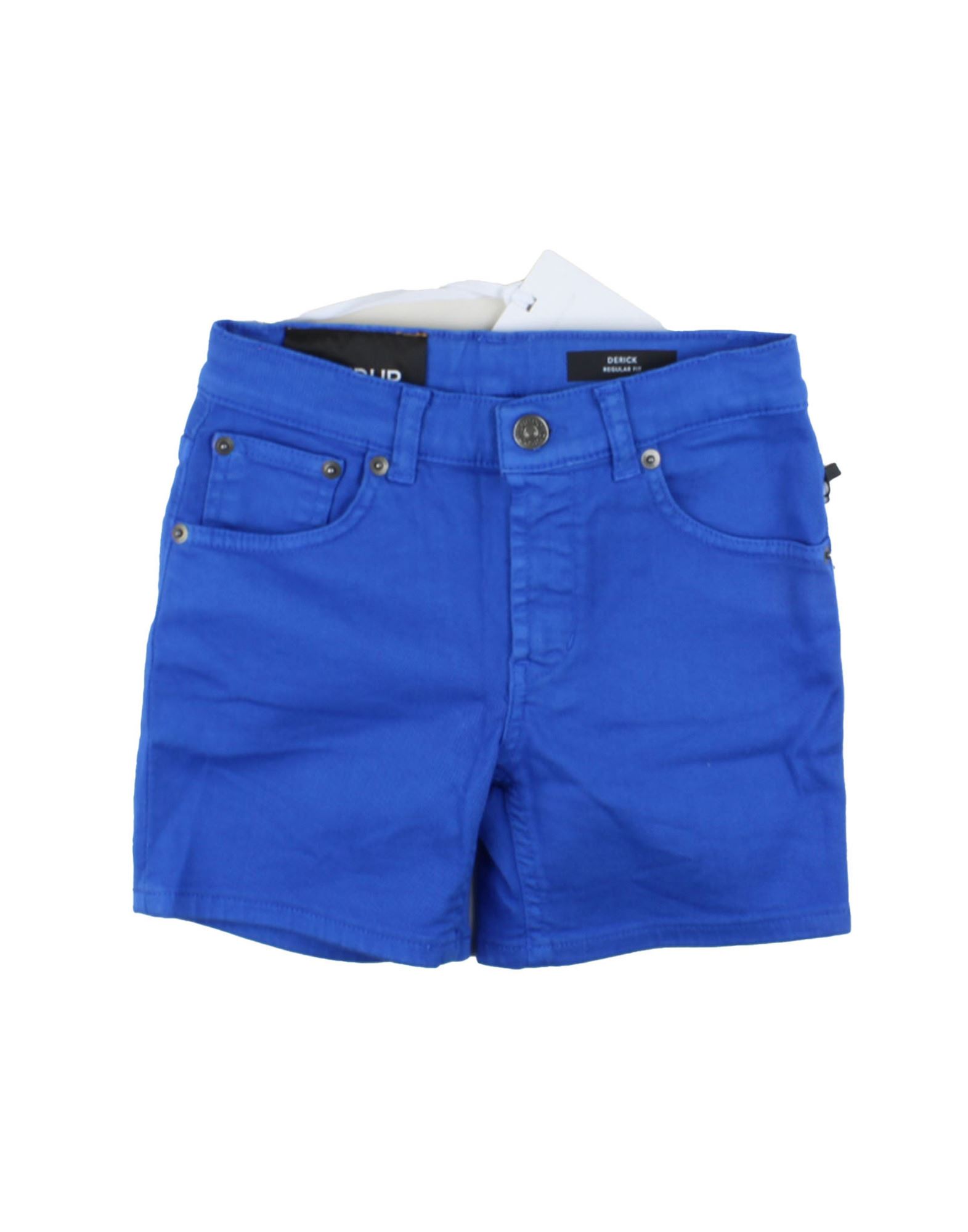 DONDUP Jeansshorts Kinder Blau von DONDUP