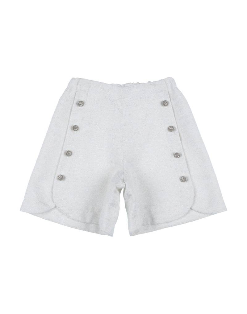 DONDUP Shorts & Bermudashorts Kinder Elfenbein von DONDUP