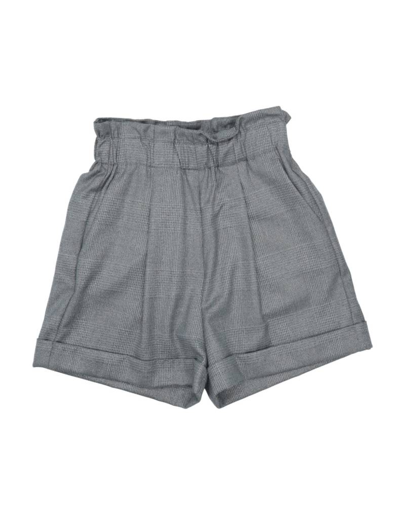 DONDUP Shorts & Bermudashorts Kinder Grau von DONDUP