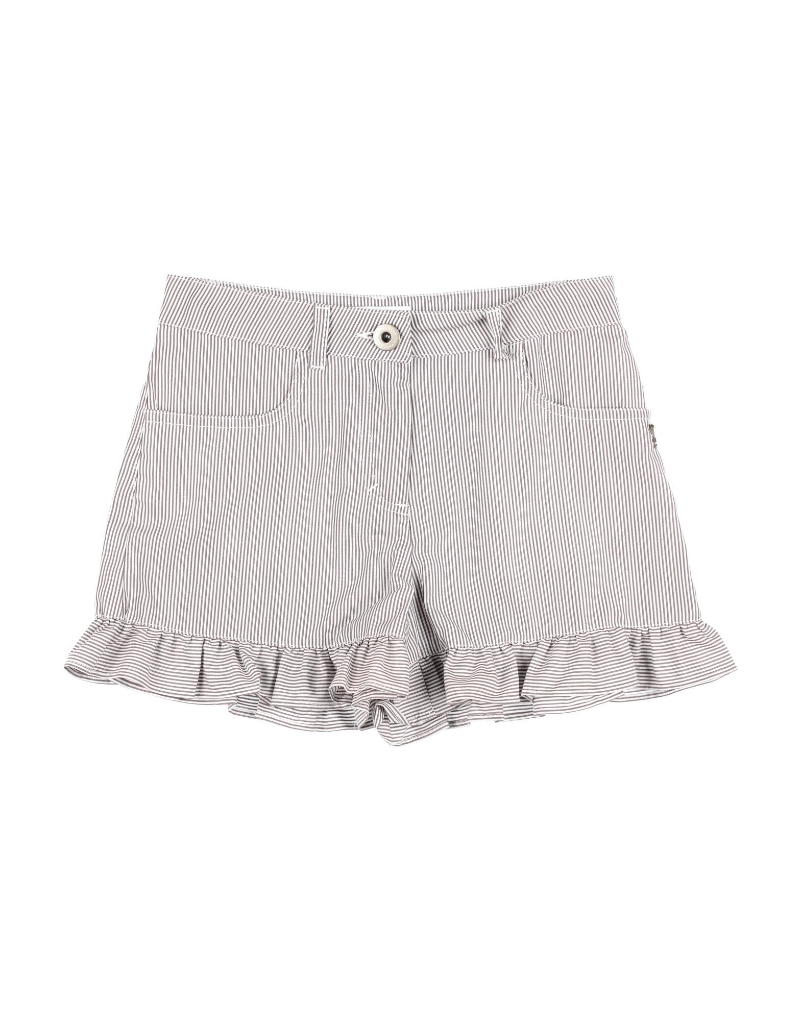 DONDUP Shorts & Bermudashorts Kinder Khaki von DONDUP