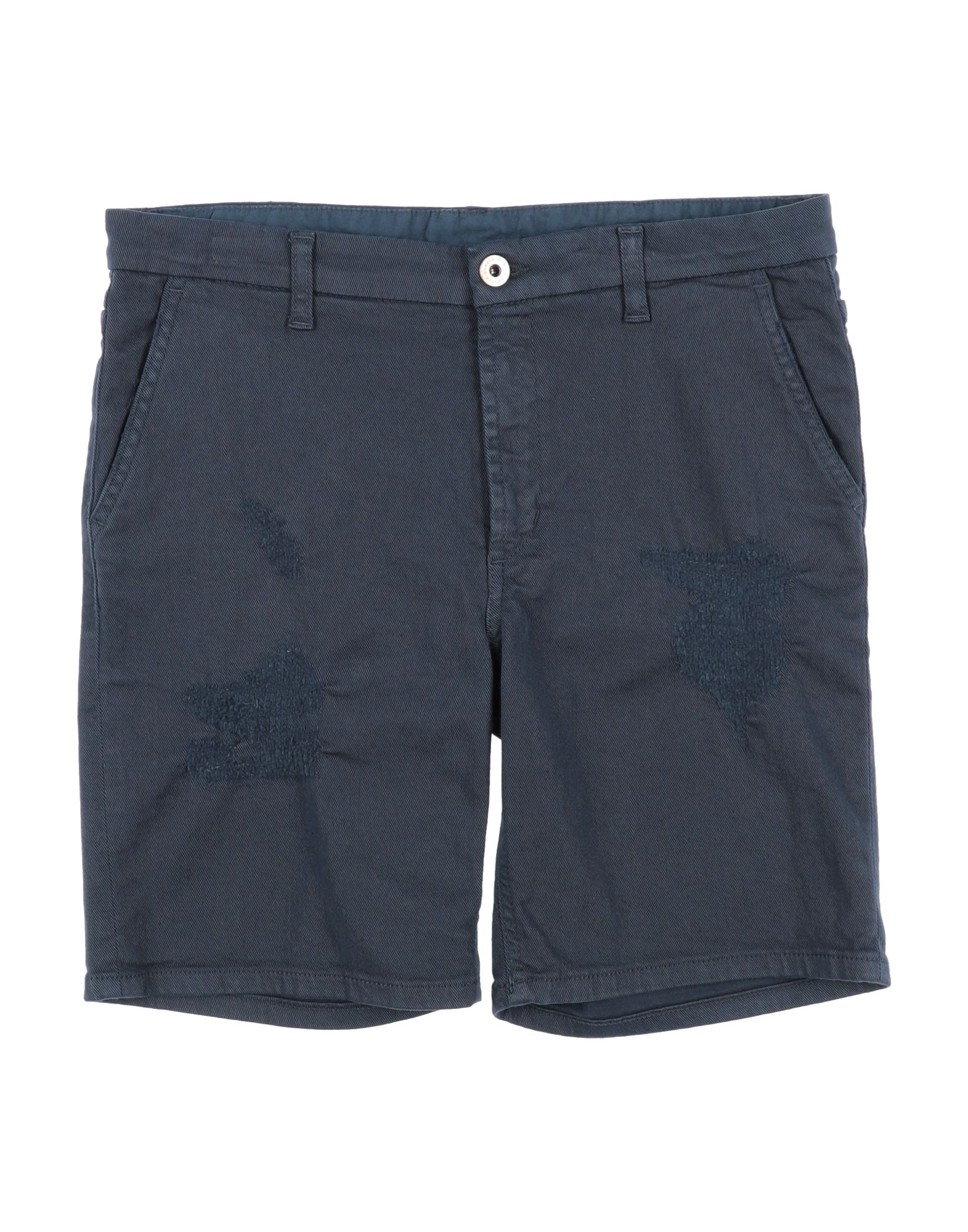 DONDUP Shorts & Bermudashorts Kinder Marineblau von DONDUP