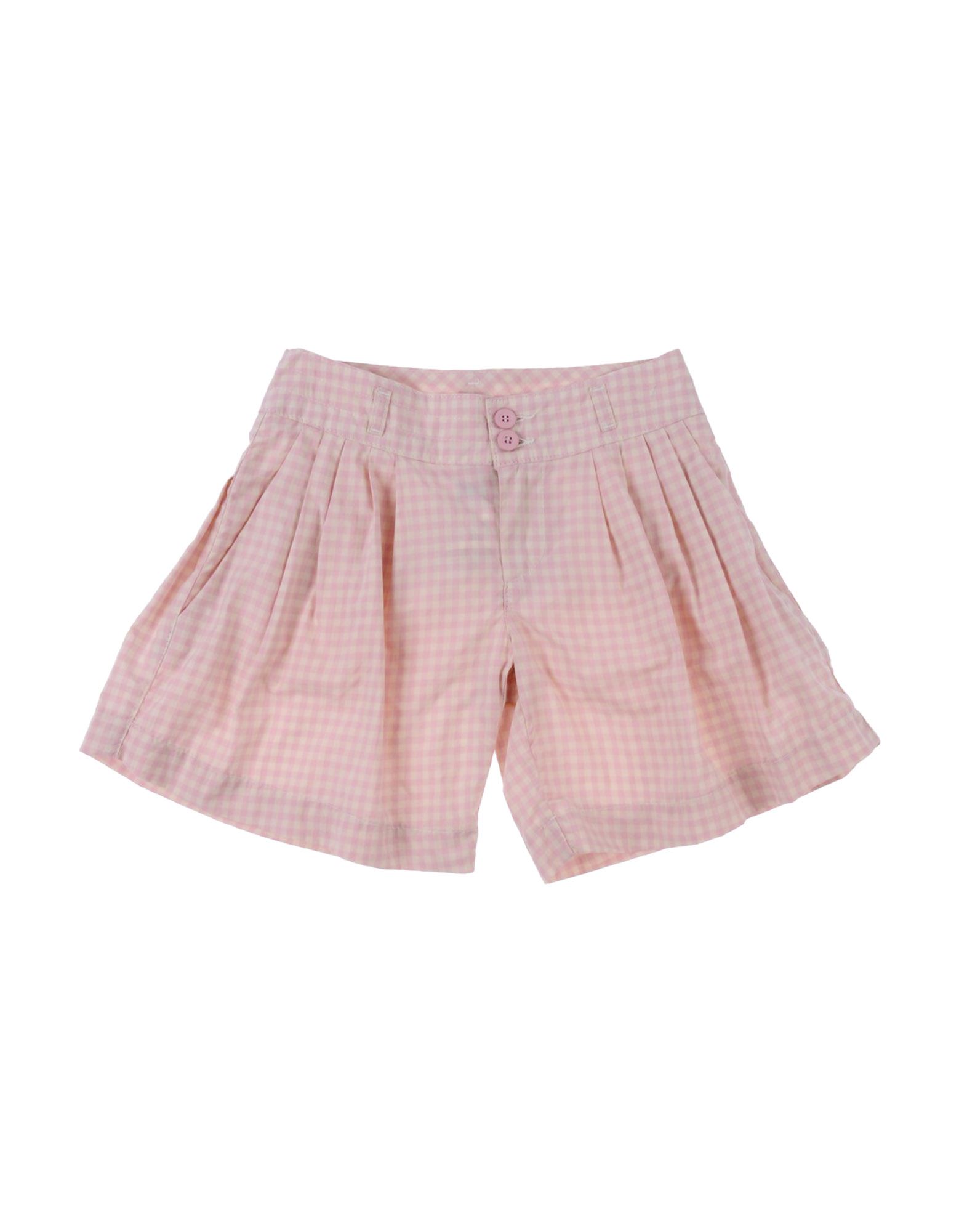 DONDUP Shorts & Bermudashorts Kinder Rosa von DONDUP