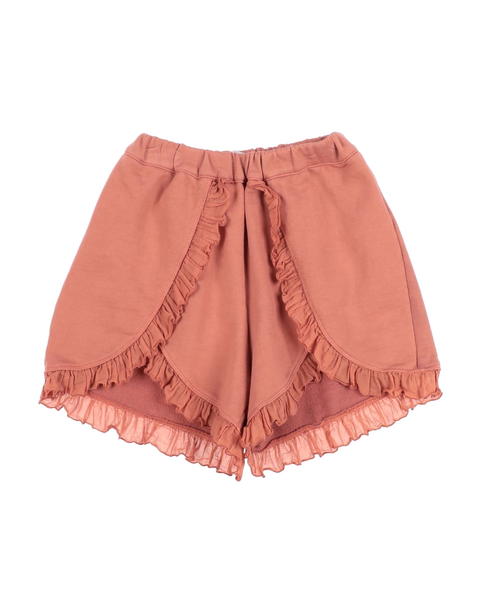 DONDUP Shorts & Bermudashorts Kinder Rostrot von DONDUP