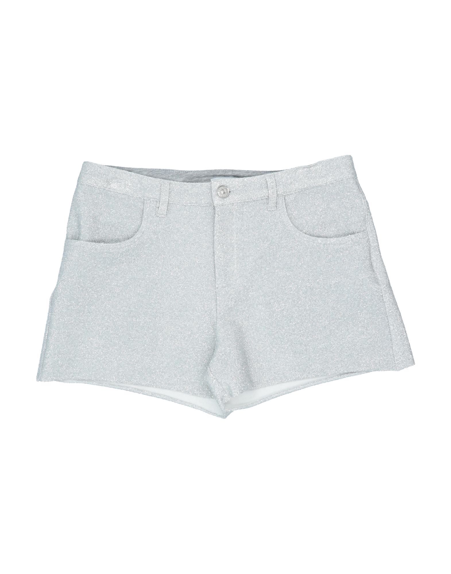 DONDUP Shorts & Bermudashorts Kinder Silber von DONDUP