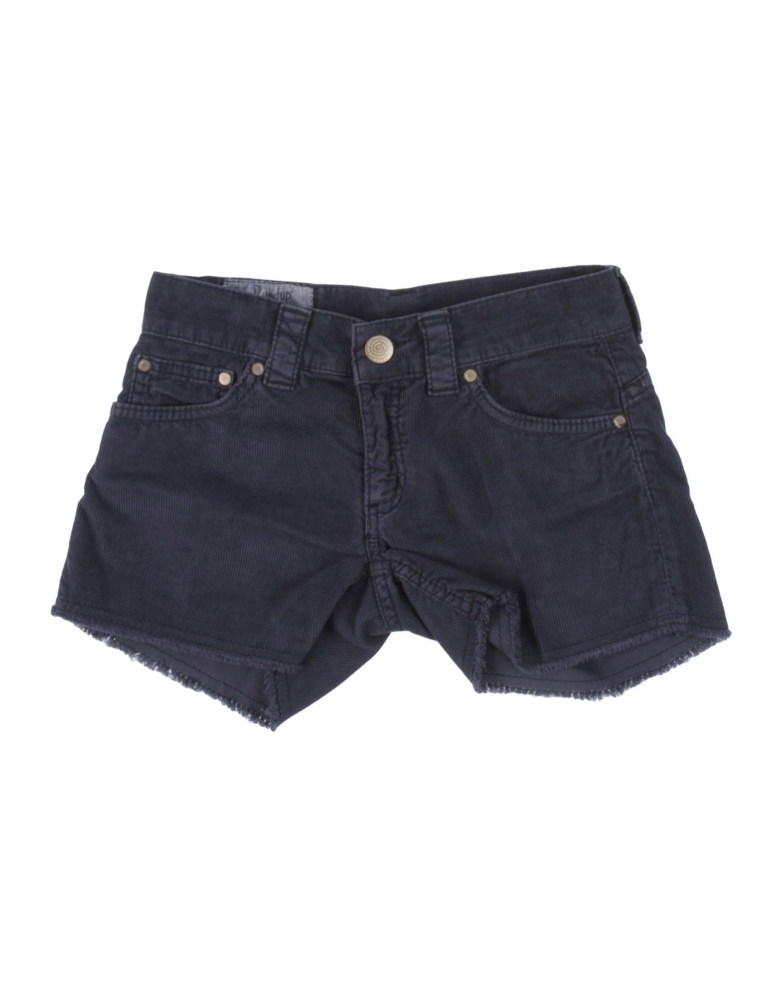 DONDUP Shorts & Bermudashorts Kinder Violett von DONDUP