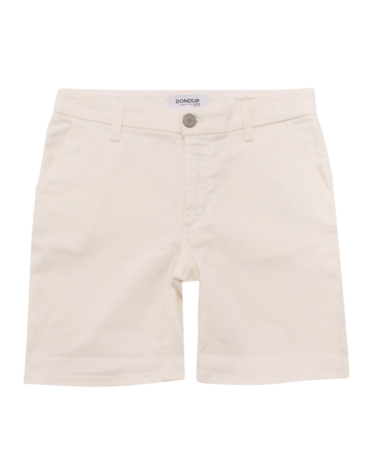 DONDUP Shorts & Bermudashorts Kinder Weiß von DONDUP