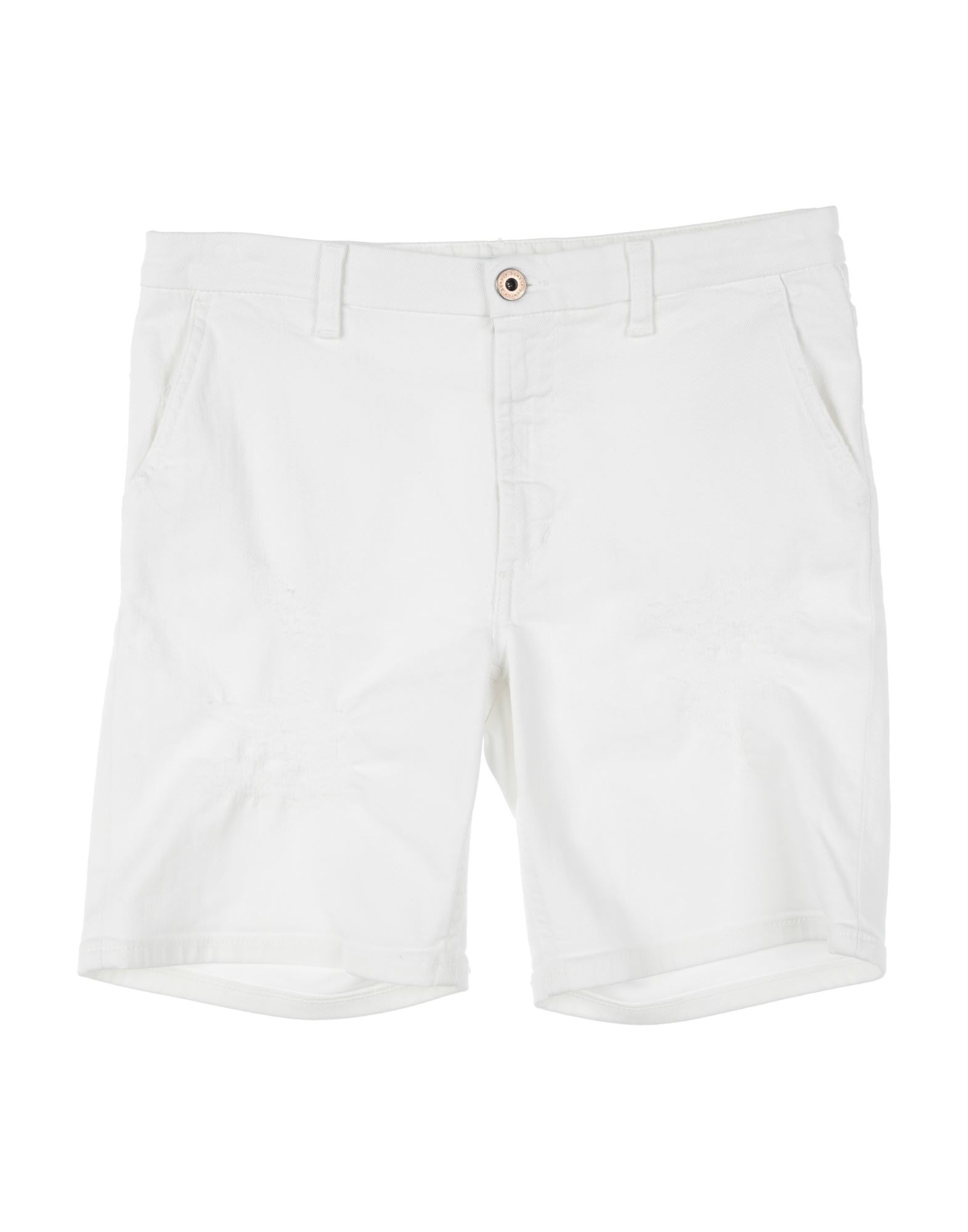 DONDUP Shorts & Bermudashorts Kinder Weiß von DONDUP