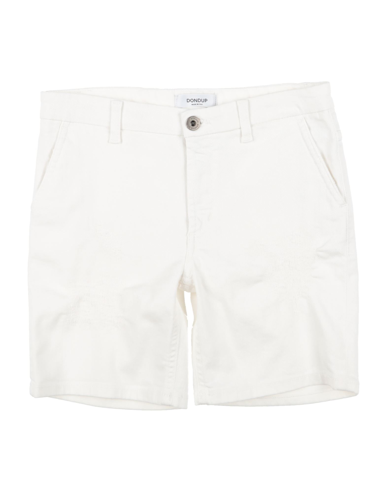 DONDUP Shorts & Bermudashorts Kinder Weiß von DONDUP