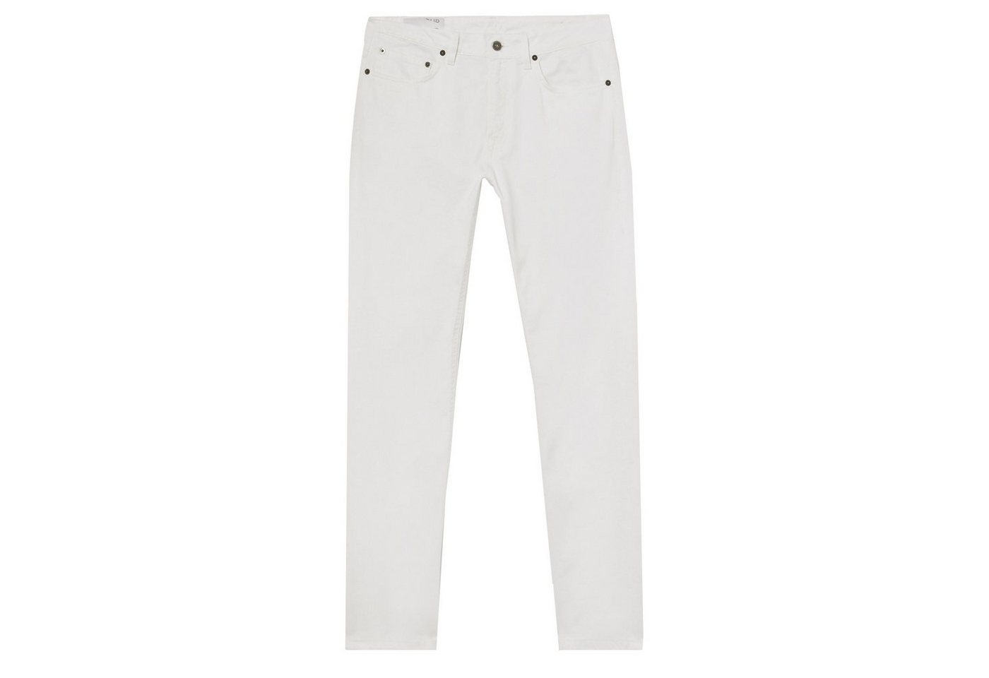 DONDUP Slim-fit-Jeans Jeans MILA aus Baumwolle von DONDUP