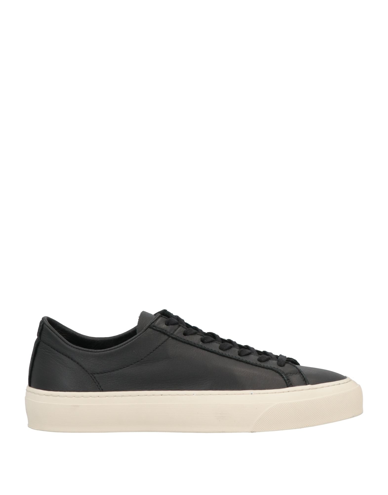 DONDUP Sneakers Herren Schwarz von DONDUP