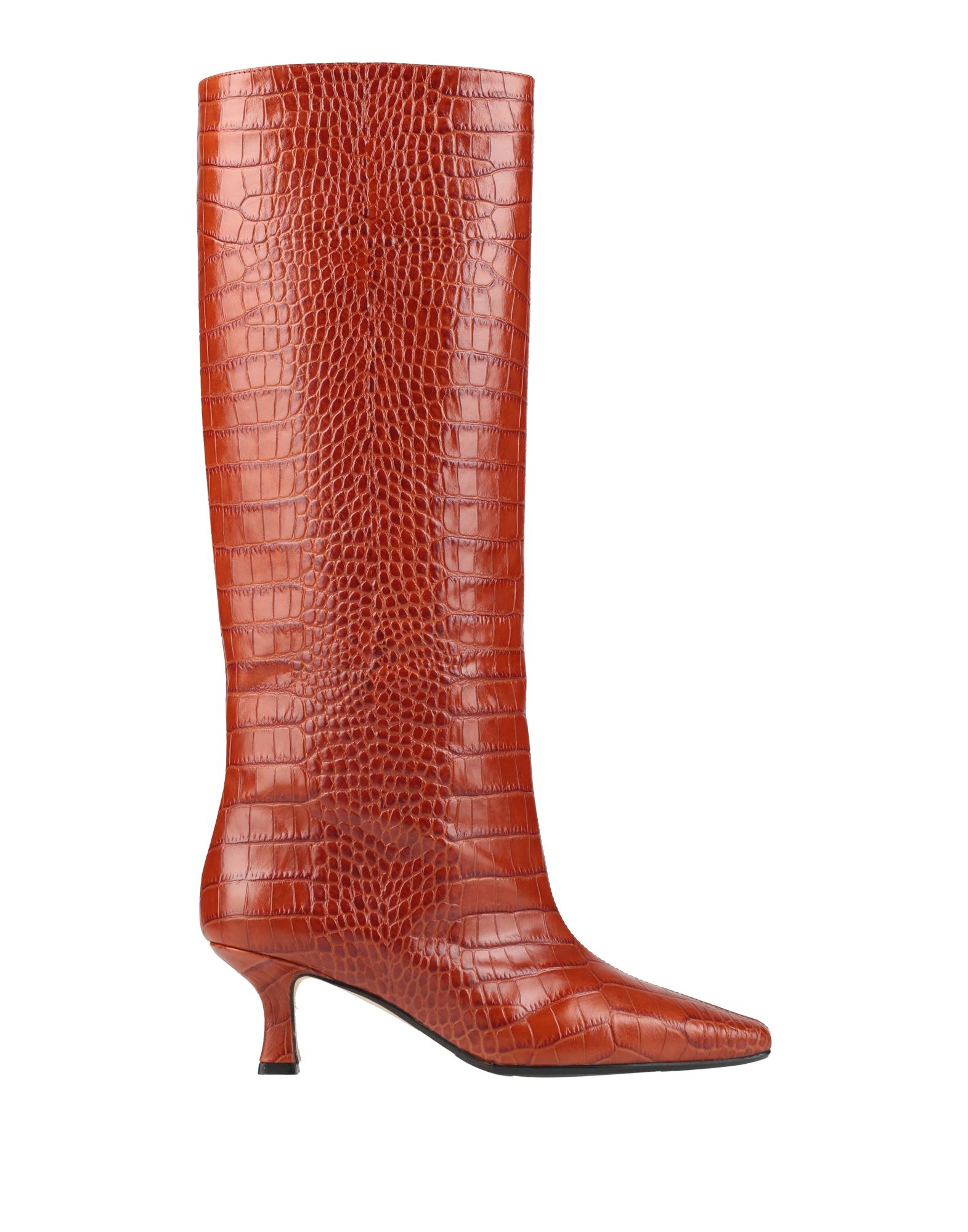 DONDUP Stiefel Damen Lederfarben von DONDUP