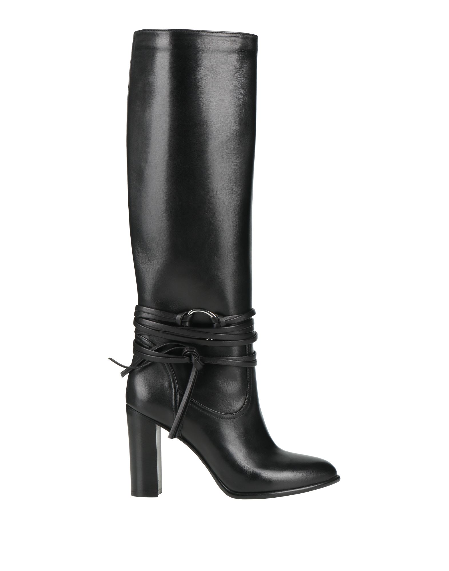 DONDUP Stiefel Damen Schwarz von DONDUP