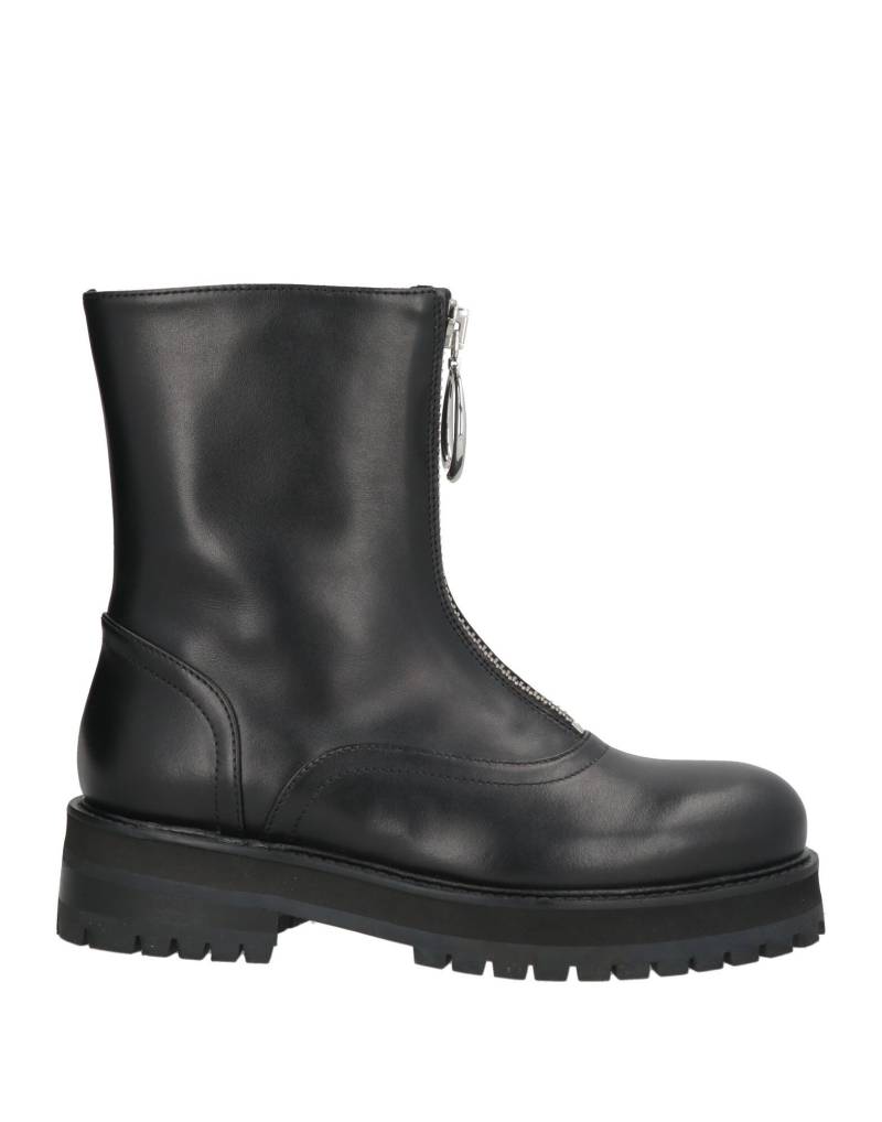 DONDUP Stiefelette Damen Schwarz von DONDUP