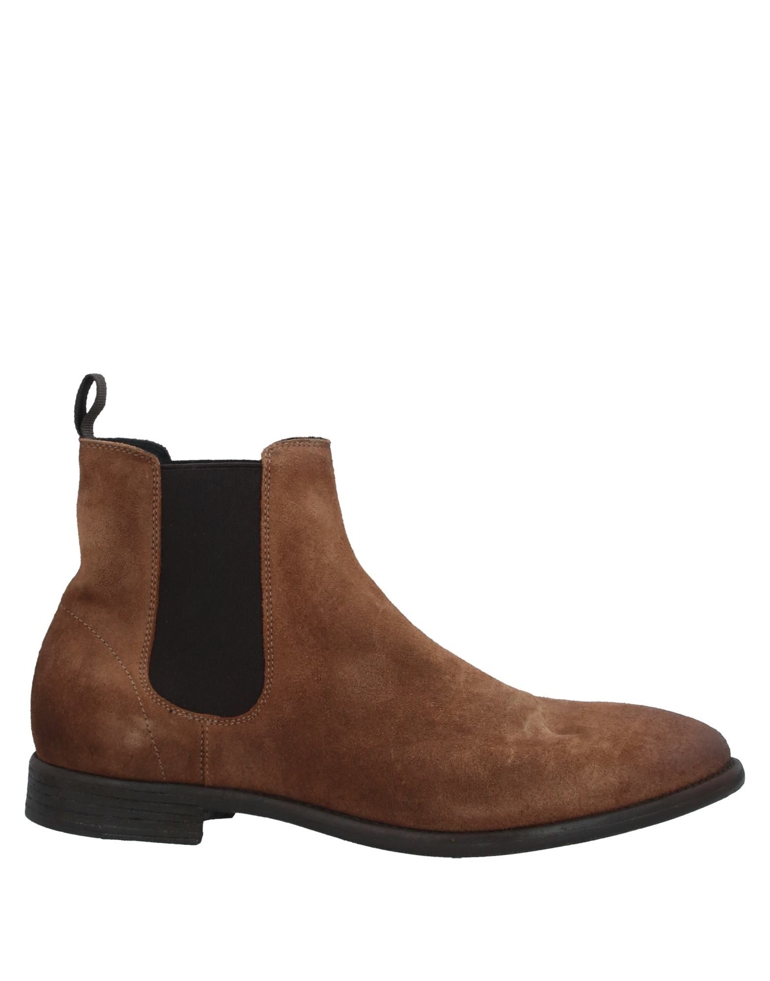 DONDUP Stiefelette Herren Kamel von DONDUP