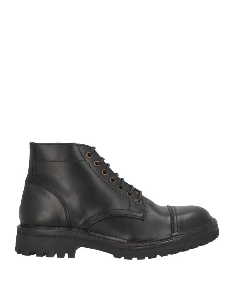 DONDUP Stiefelette Herren Schwarz von DONDUP