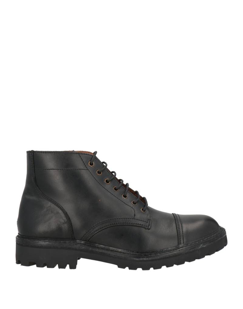 DONDUP Stiefelette Herren Schwarz von DONDUP
