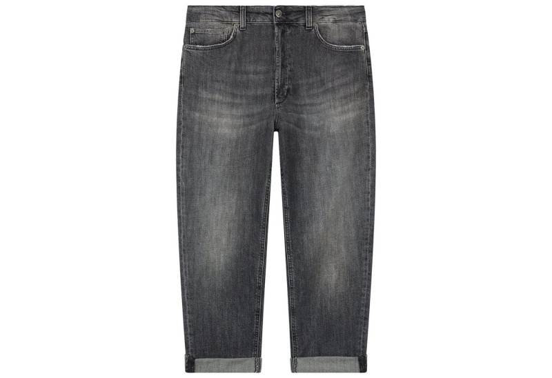 DONDUP Straight-Jeans Jeans KOONS GIOIELLO Mid Waist von DONDUP
