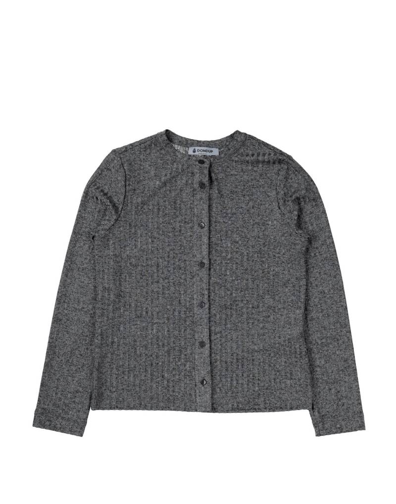 DONDUP Strickjacke Kinder Blei von DONDUP