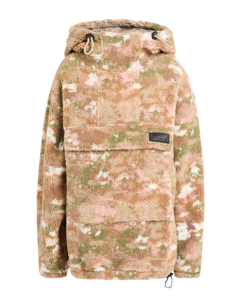 DONDUP Sweatshirt Damen Sand von DONDUP