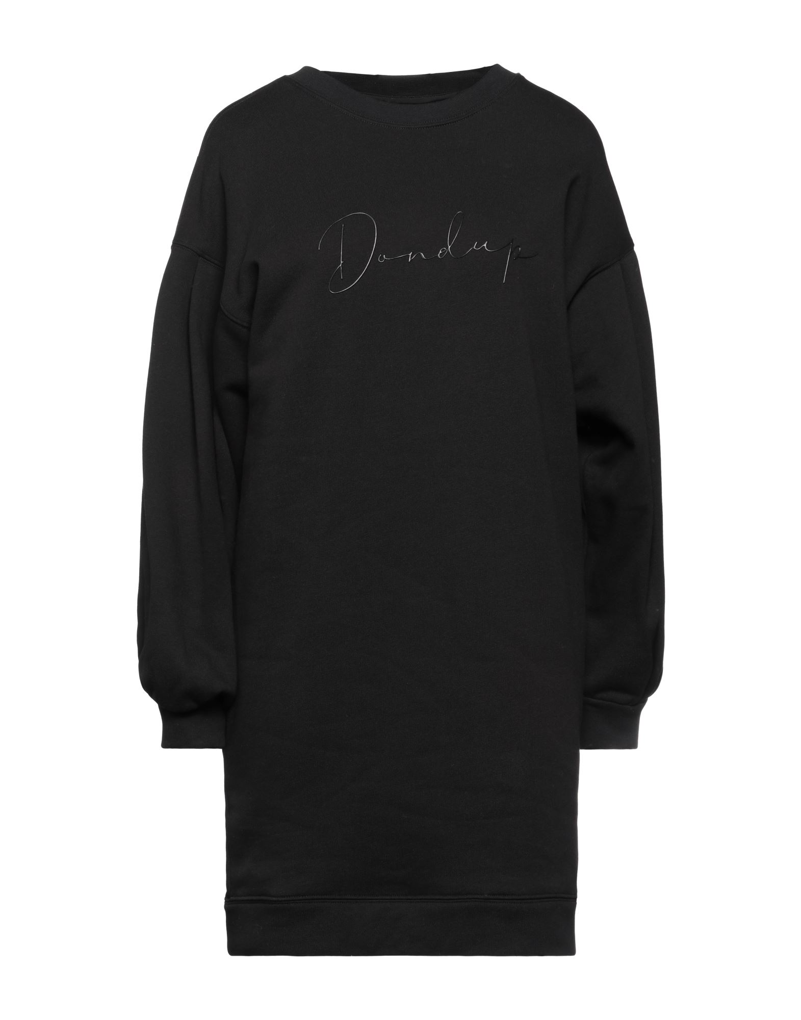 DONDUP Sweatshirt Damen Schwarz von DONDUP