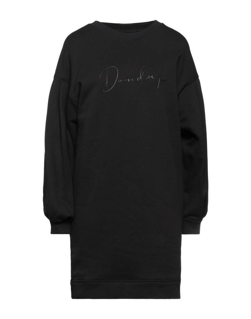 DONDUP Sweatshirt Damen Schwarz von DONDUP