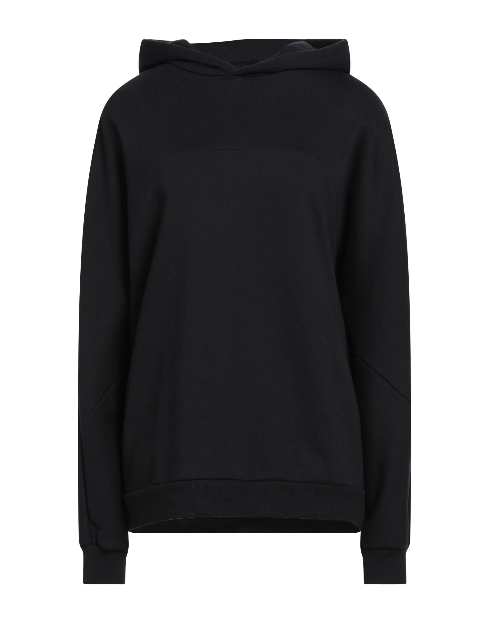 DONDUP Sweatshirt Damen Schwarz von DONDUP