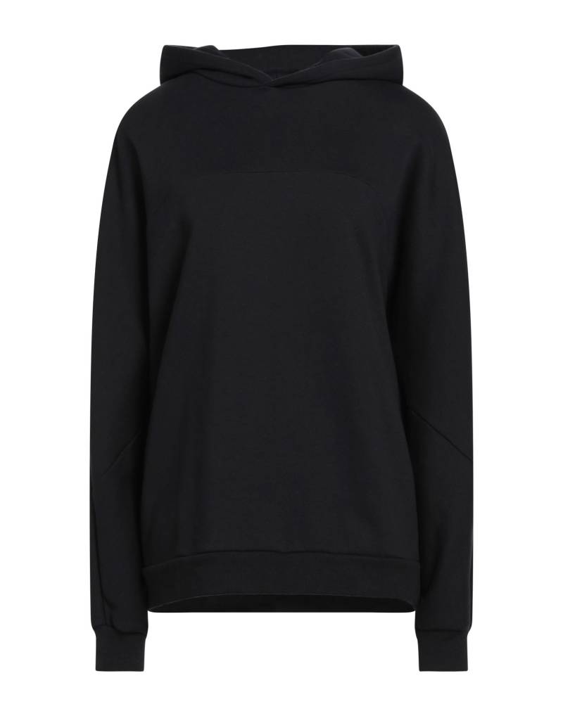 DONDUP Sweatshirt Damen Schwarz von DONDUP