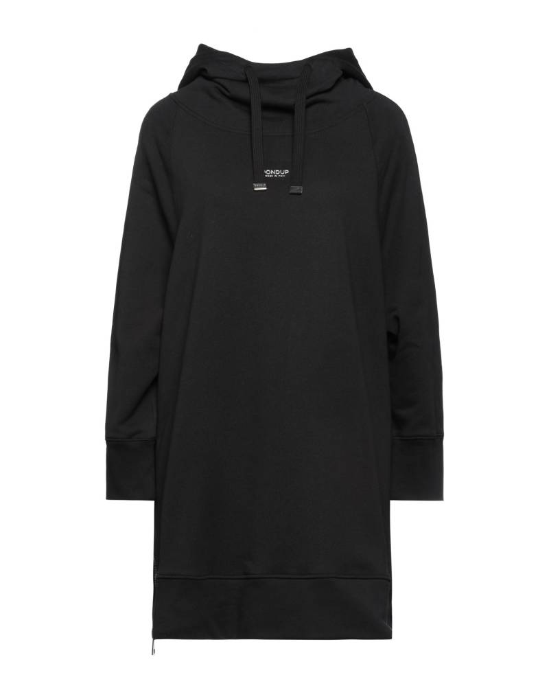 DONDUP Sweatshirt Damen Schwarz von DONDUP