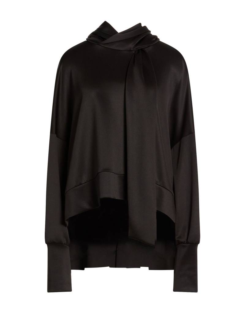 DONDUP Sweatshirt Damen Schwarz von DONDUP