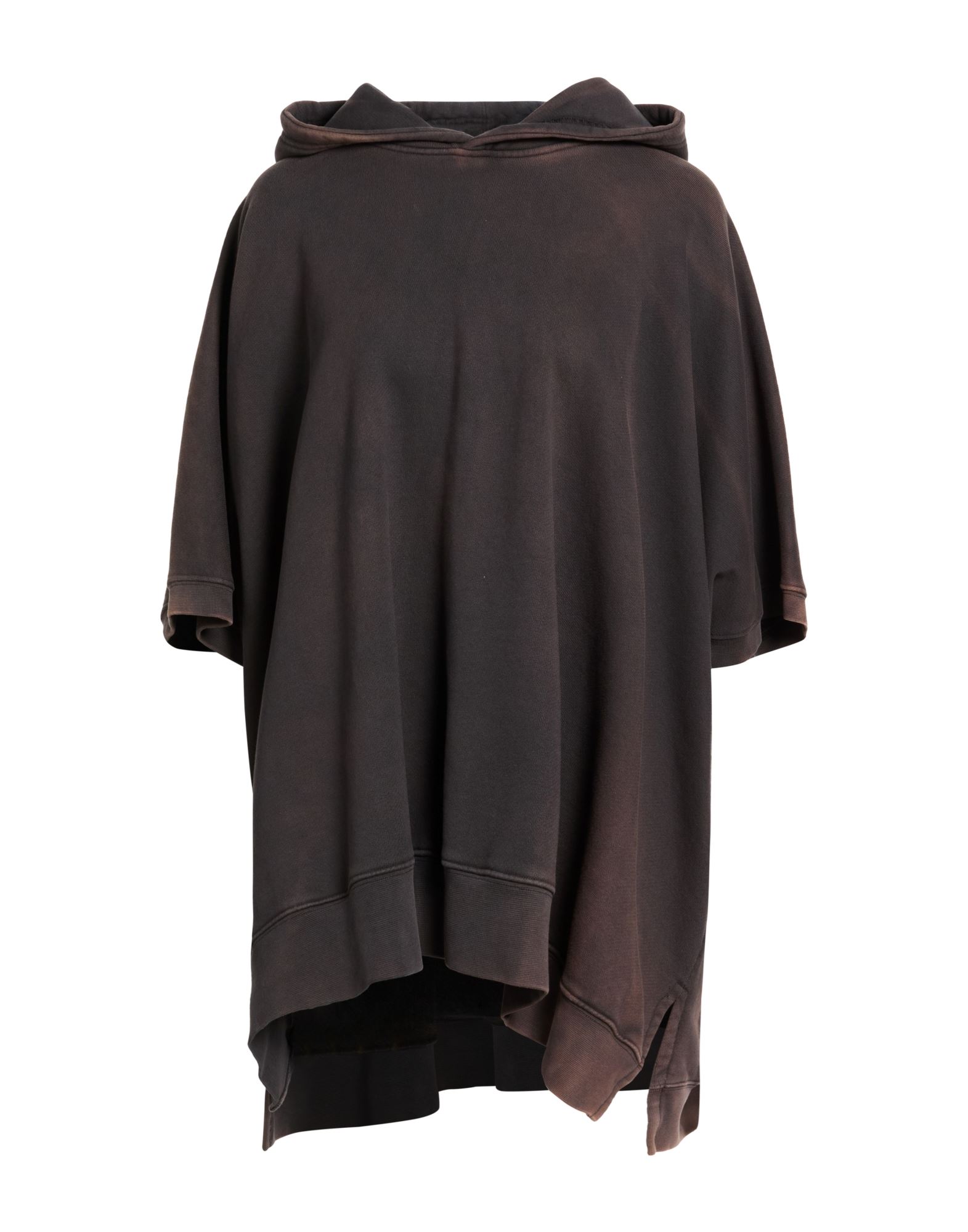 DONDUP Sweatshirt Damen Schwarz von DONDUP