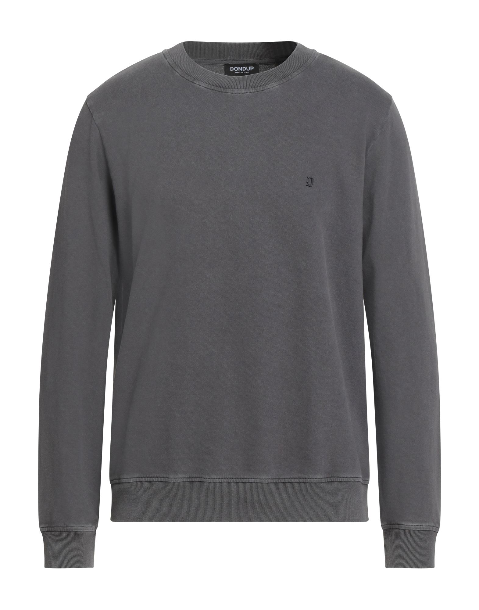 DONDUP Sweatshirt Herren Blei von DONDUP