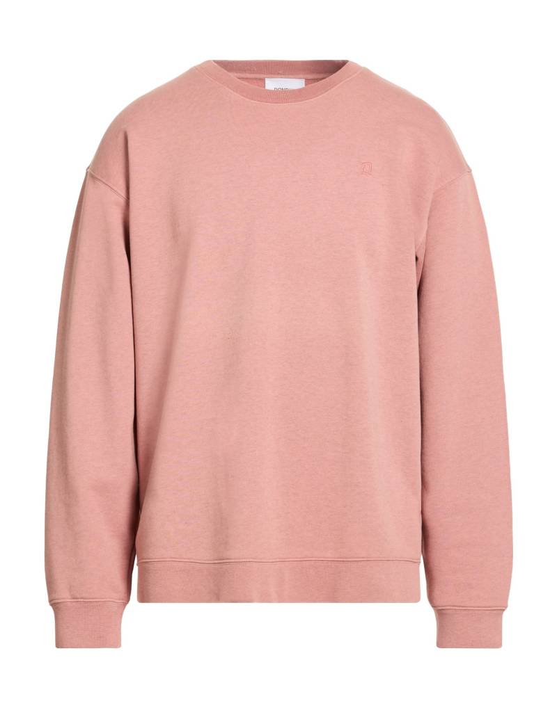 DONDUP Sweatshirt Herren Hellbraun von DONDUP