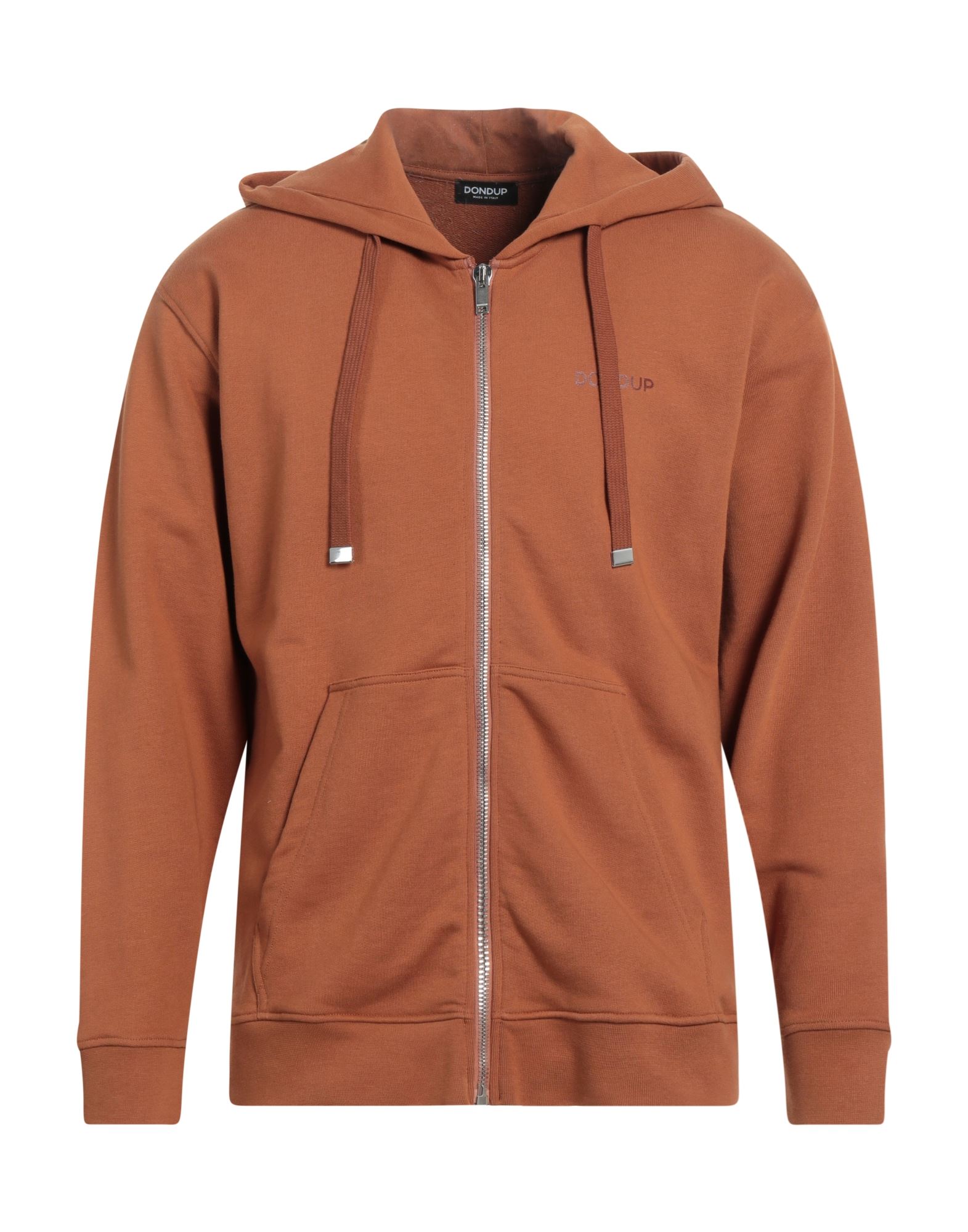 DONDUP Sweatshirt Herren Kamel von DONDUP