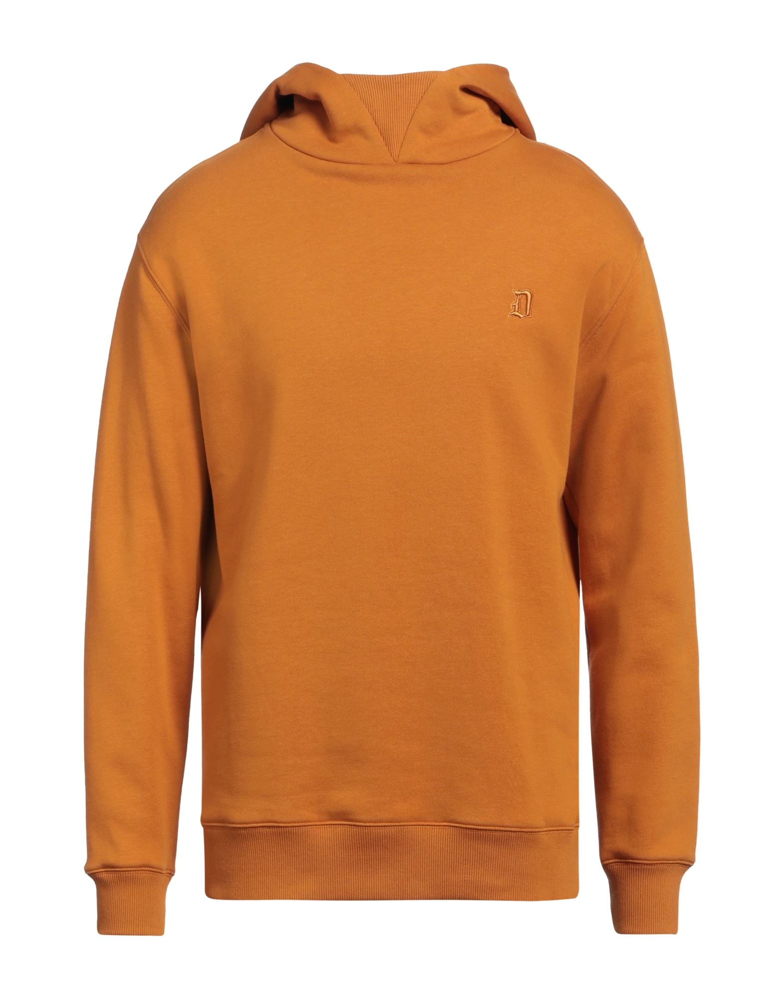 DONDUP Sweatshirt Herren Mandarine von DONDUP