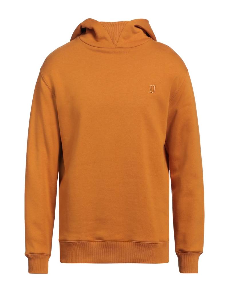 DONDUP Sweatshirt Herren Mandarine von DONDUP