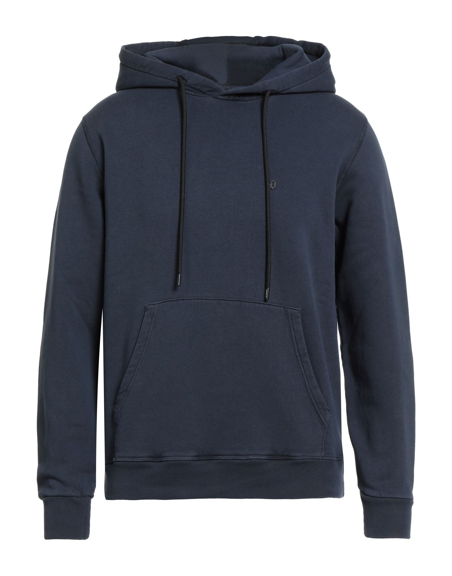 DONDUP Sweatshirt Herren Marineblau von DONDUP