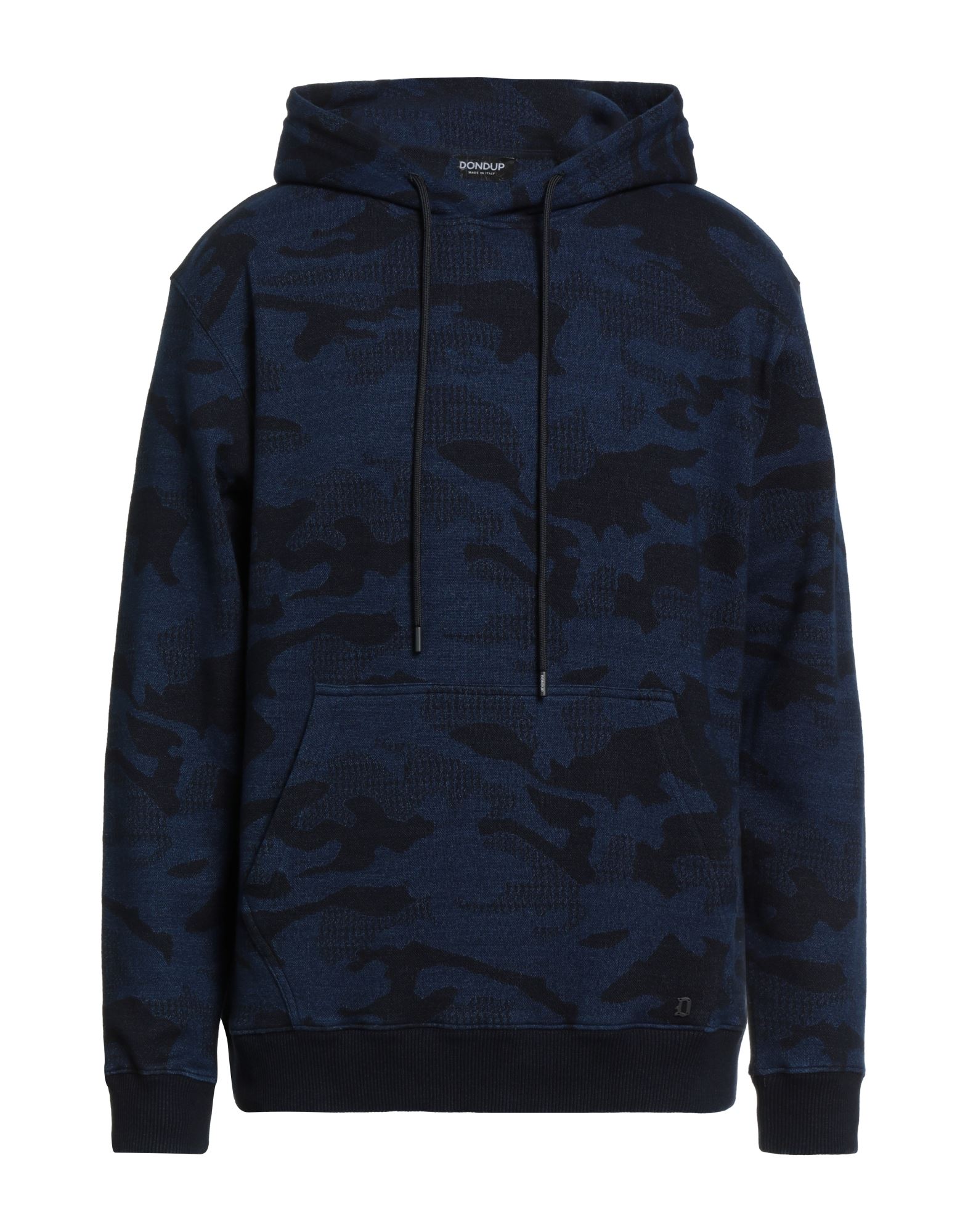 DONDUP Sweatshirt Herren Marineblau von DONDUP