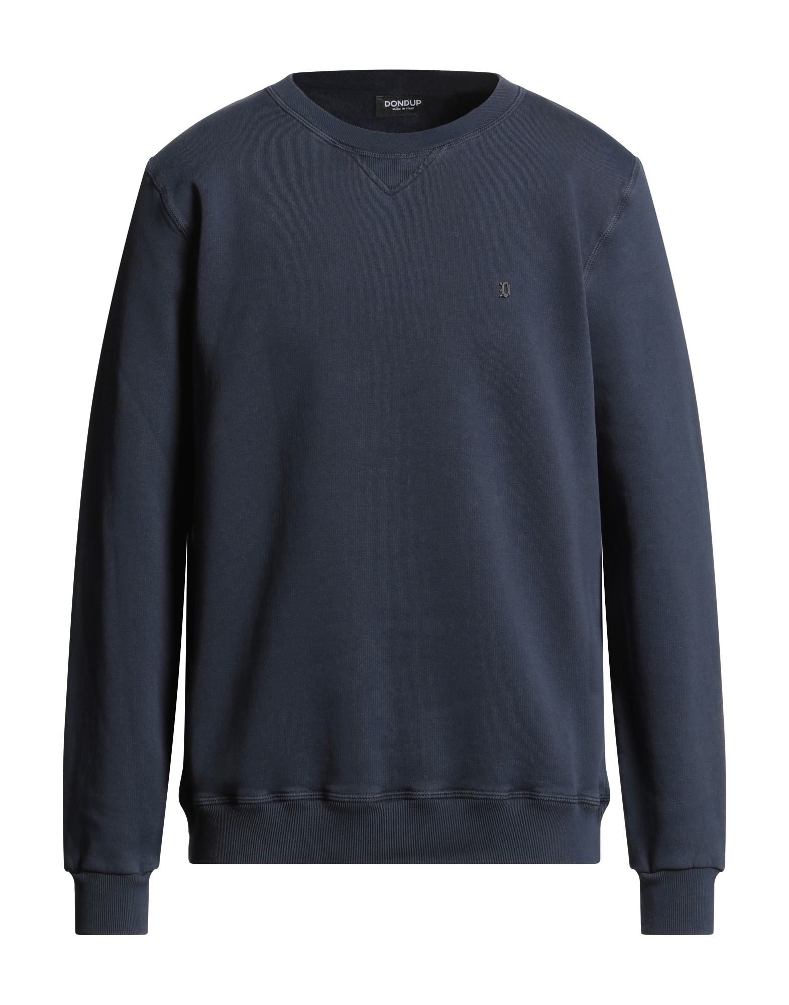 DONDUP Sweatshirt Herren Marineblau von DONDUP