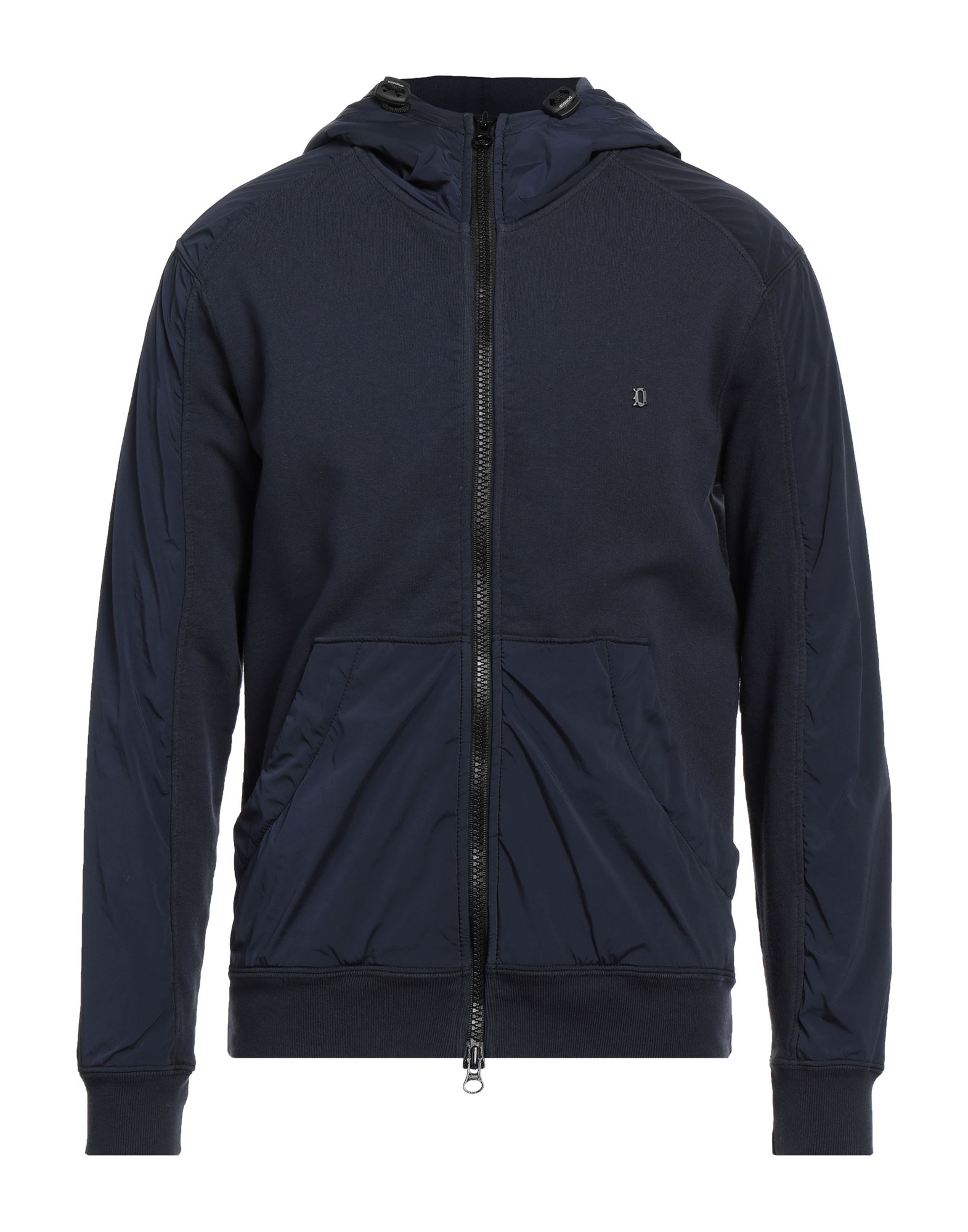 DONDUP Sweatshirt Herren Marineblau von DONDUP