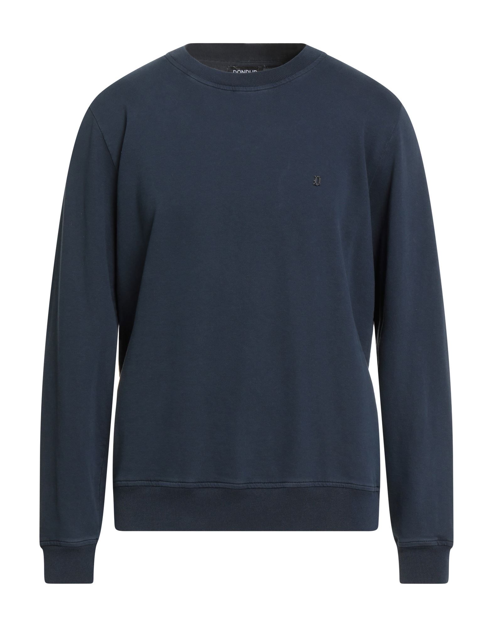 DONDUP Sweatshirt Herren Nachtblau von DONDUP