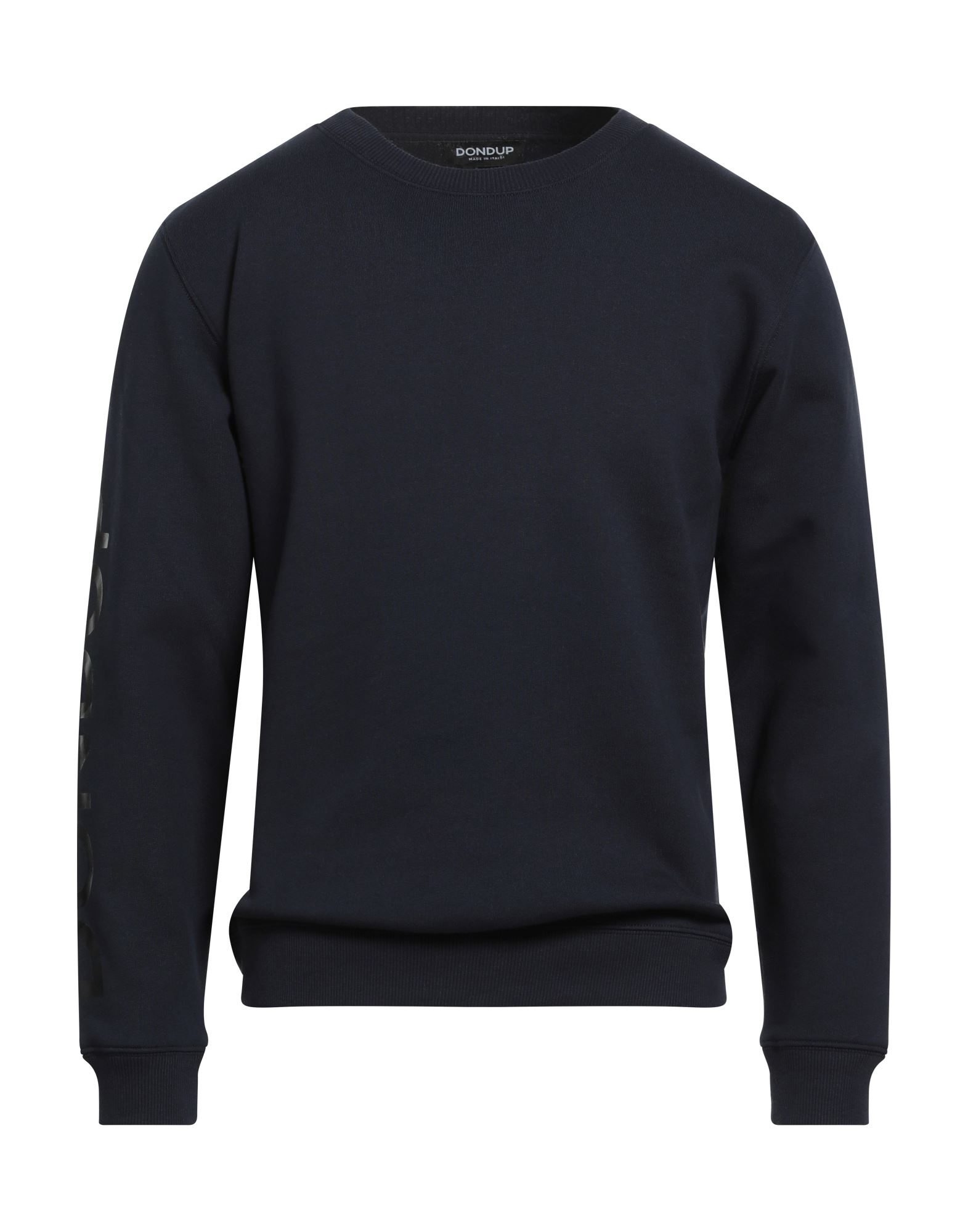 DONDUP Sweatshirt Herren Nachtblau von DONDUP