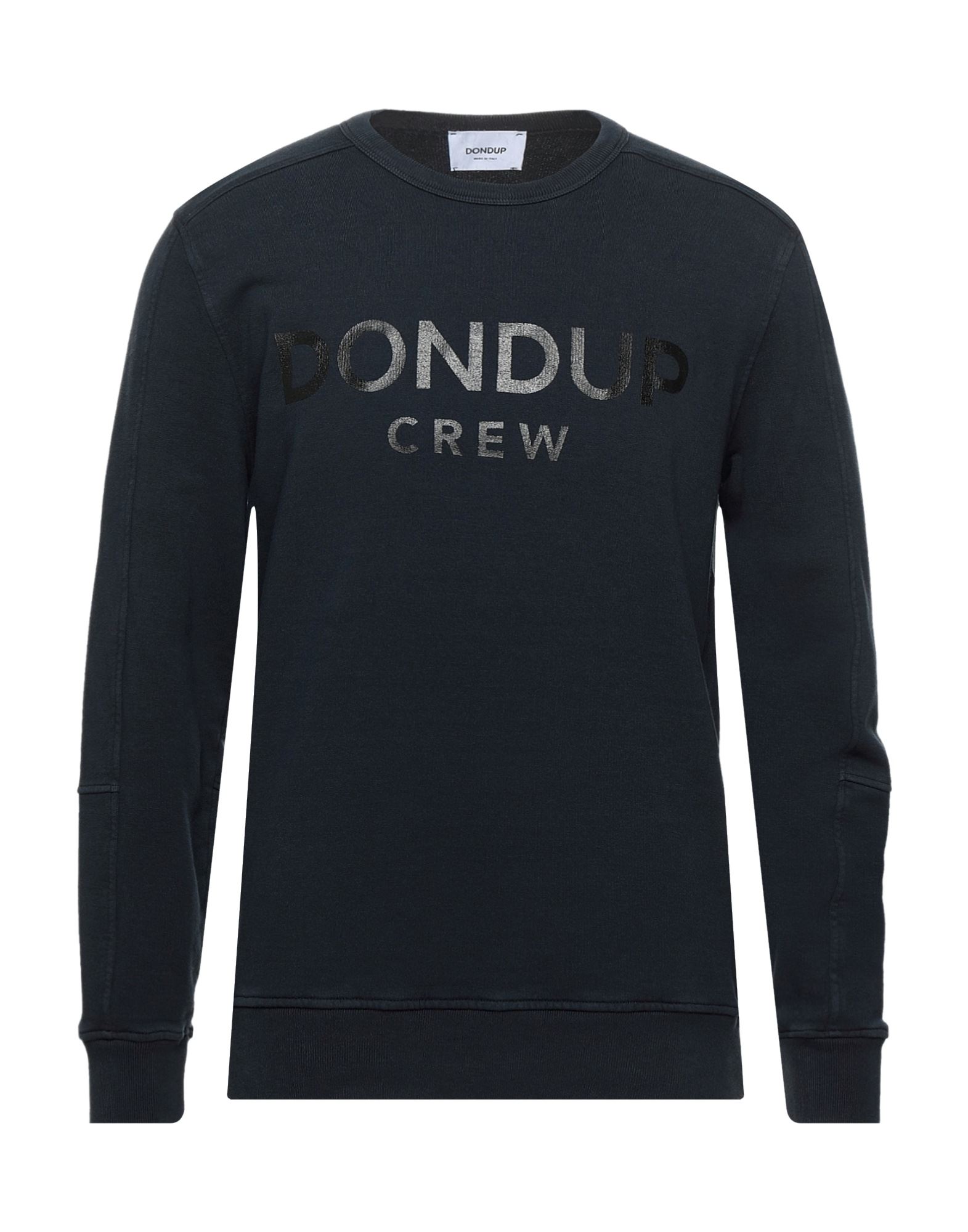 DONDUP Sweatshirt Herren Nachtblau von DONDUP