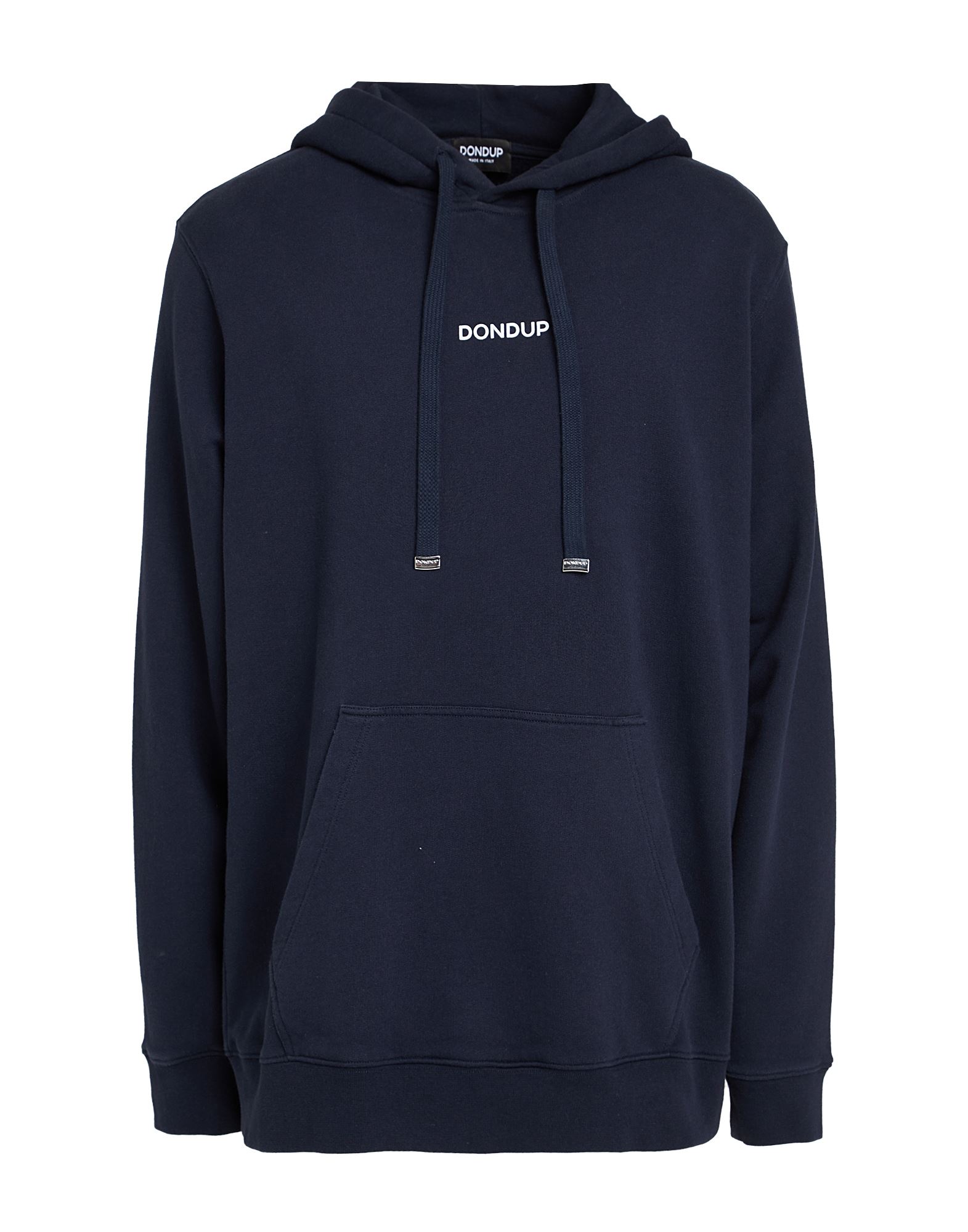 DONDUP Sweatshirt Herren Nachtblau von DONDUP