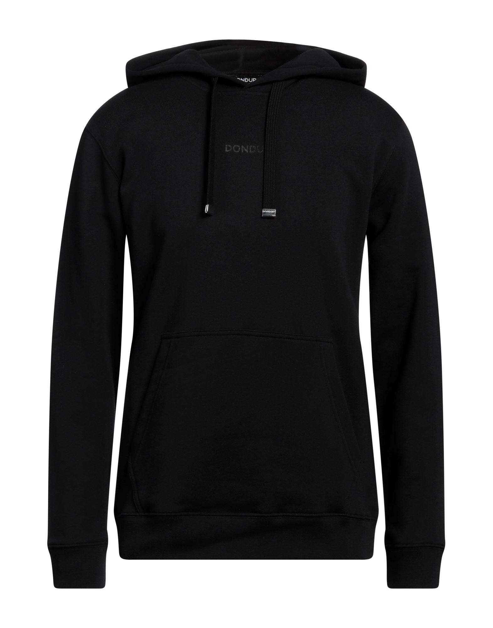 DONDUP Sweatshirt Herren Schwarz von DONDUP