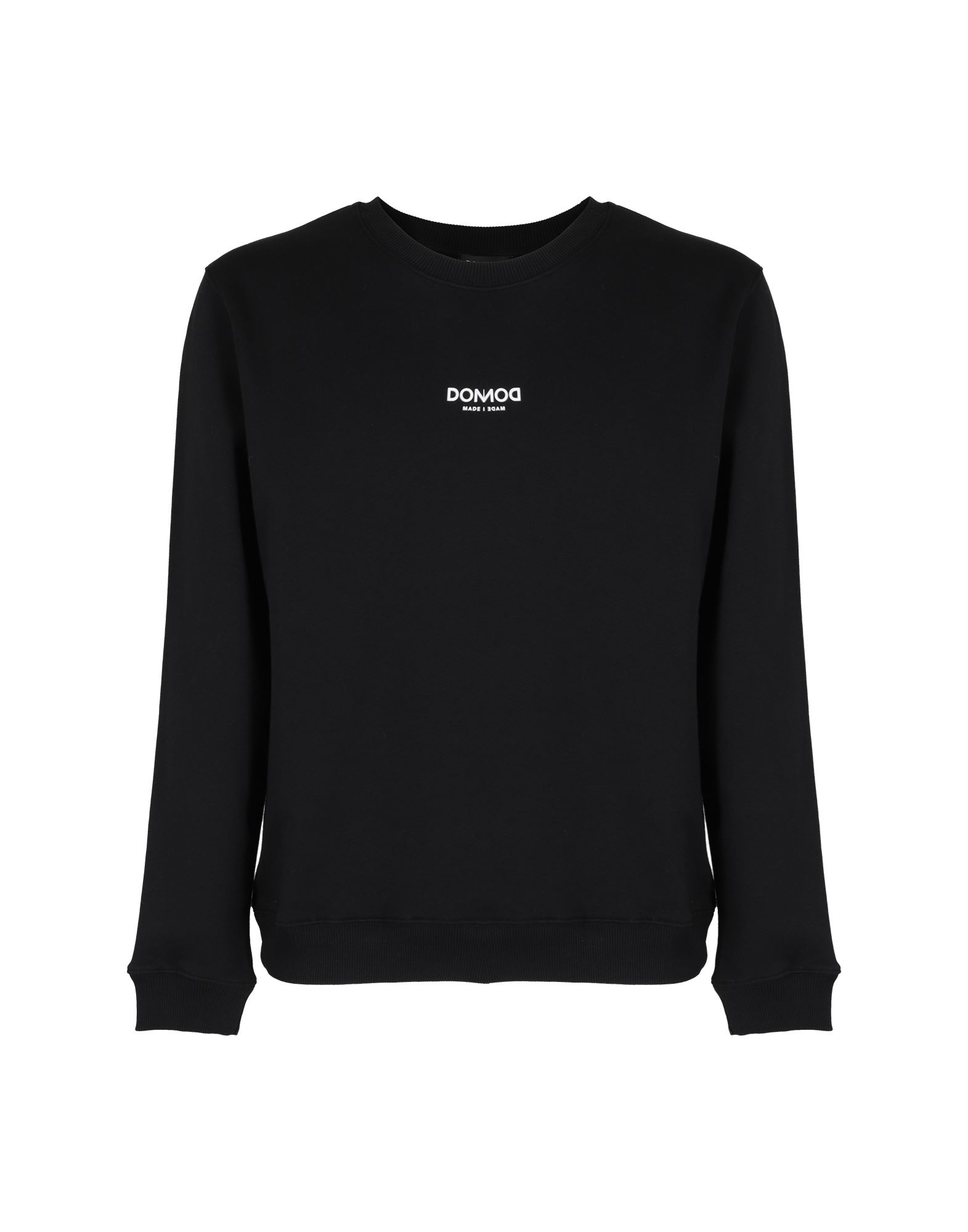 DONDUP Sweatshirt Herren Schwarz von DONDUP