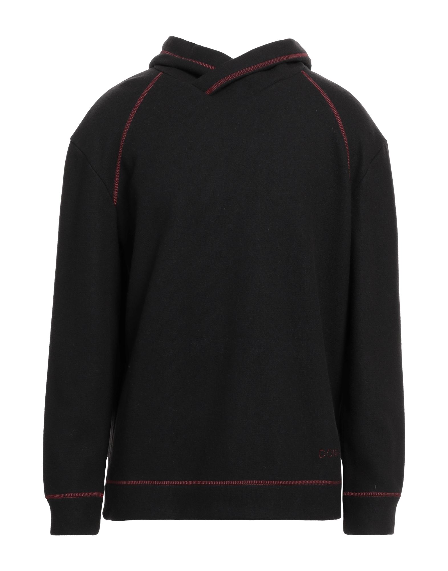 DONDUP Sweatshirt Herren Schwarz von DONDUP