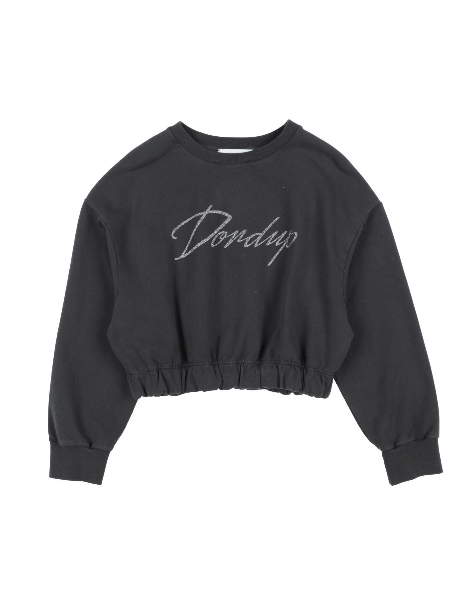 DONDUP Sweatshirt Kinder Blei DONDUP Sweatshirt Kinder Blei von DONDUP