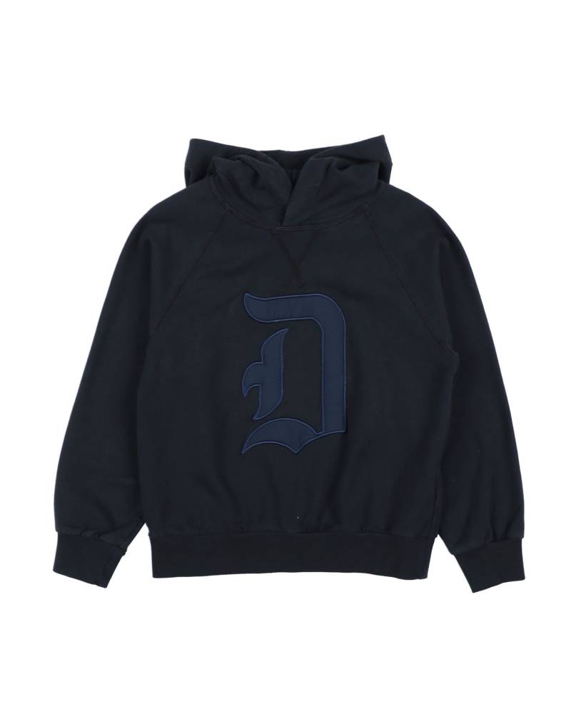 DONDUP Sweatshirt Kinder Nachtblau von DONDUP